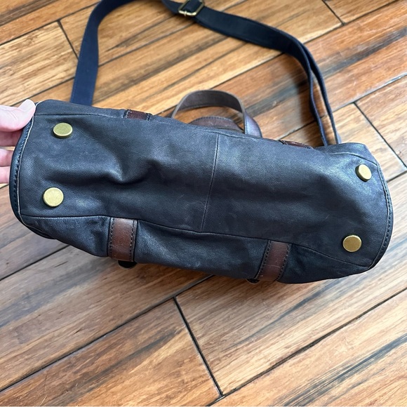 FOSSIL Long Live Vintage 1954 Bag, Purse - Picture 6 of 10